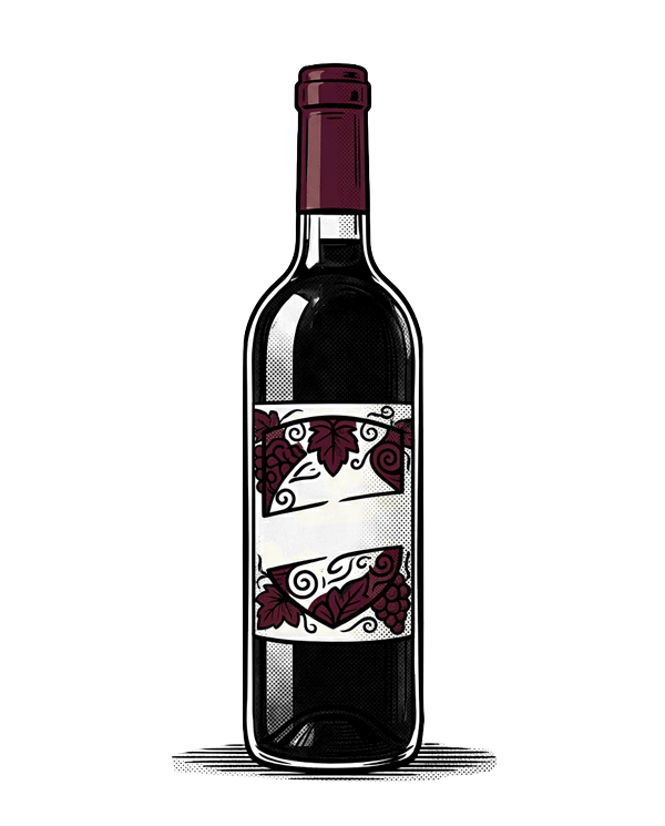 Vendimia Seleccionada Marques de Caceres Reserva